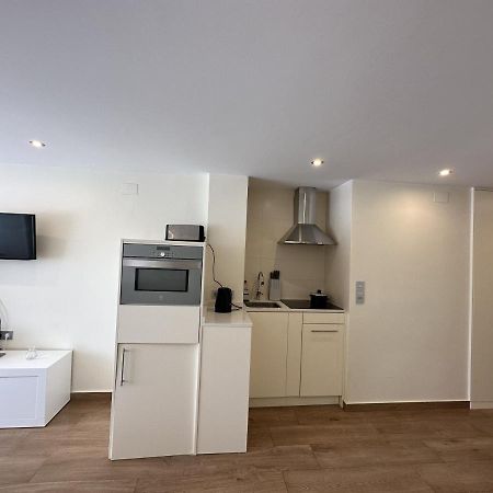 Studio Monserrate F Torrevieja Extérieur photo