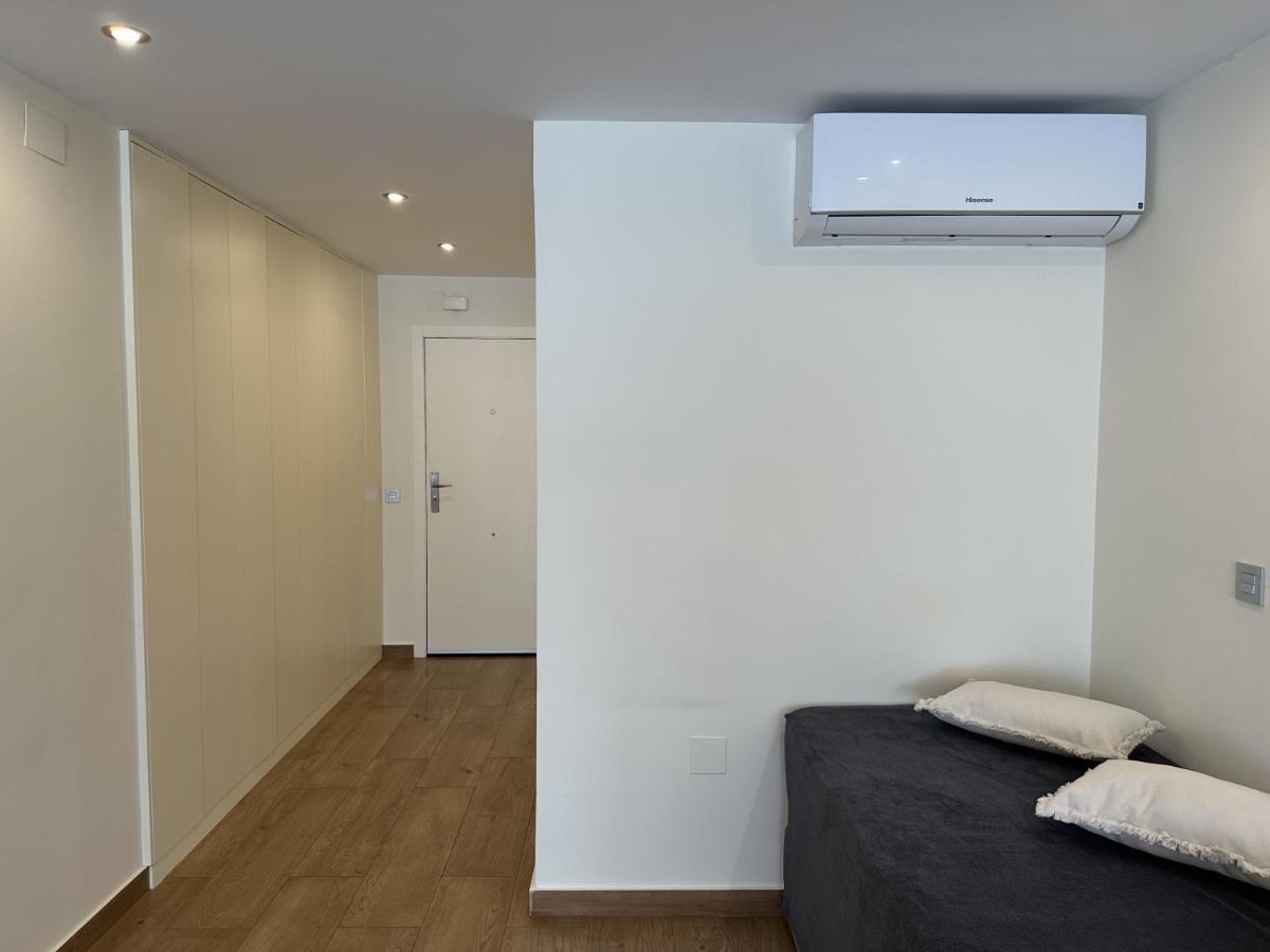 Studio Monserrate F Torrevieja Extérieur photo