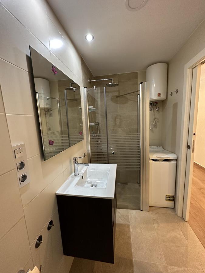 Studio Monserrate F Torrevieja Extérieur photo