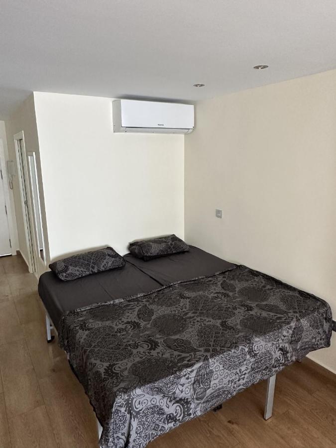 Studio Monserrate F Torrevieja Extérieur photo